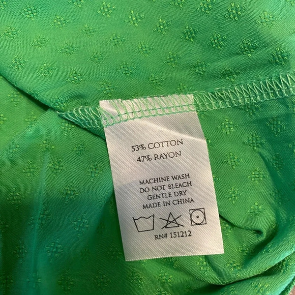 Michelle McDowell Arianna Loose Fit Halter Top - Picture 6 of 8